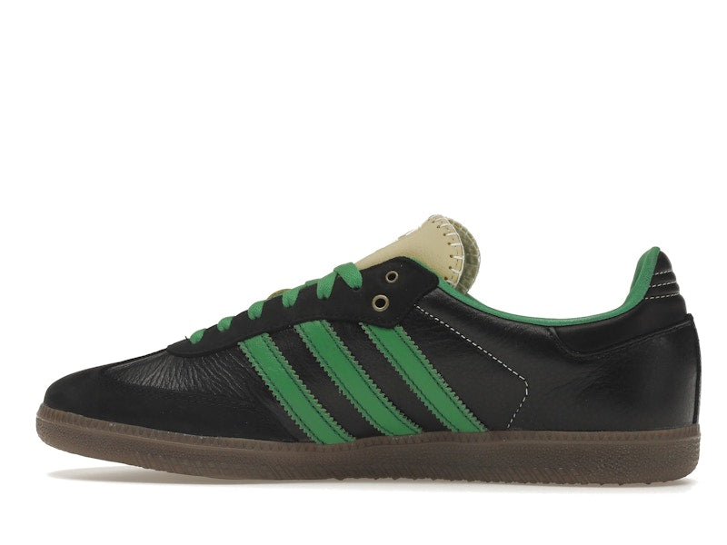 adidas Samba Wales Bonner Black