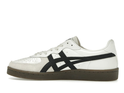 Onitsuka Tiger GSM Cream Black Gum