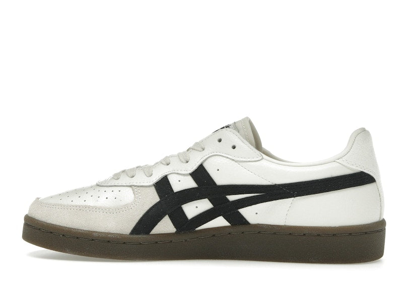 Onitsuka Tiger GSM Cream Black Gum