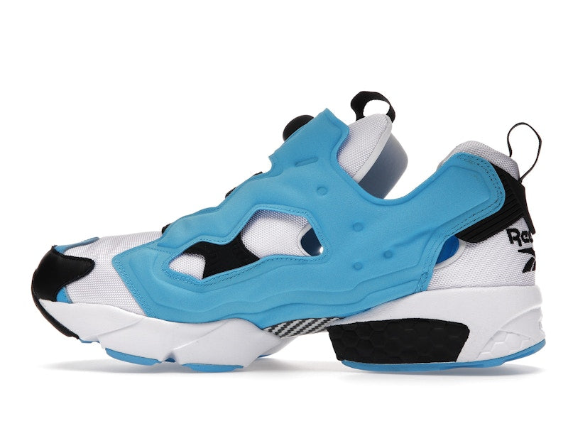 Reebok Instapump Fury Icons Pack Shaq Attaq