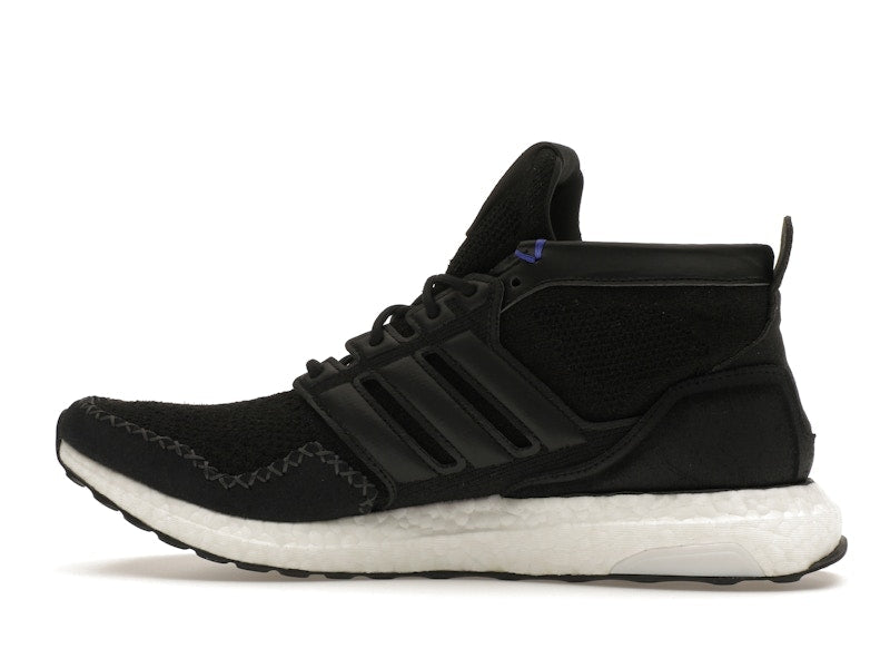 adidas Ultra Boost Rlea Lab Core Black