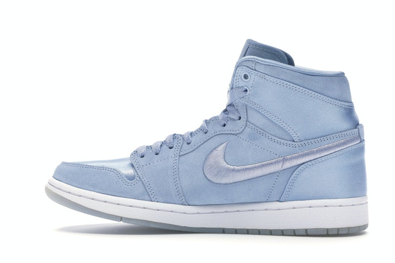 Jordan 1 Retro High Season of Her Hydrogen Blue (Women's)