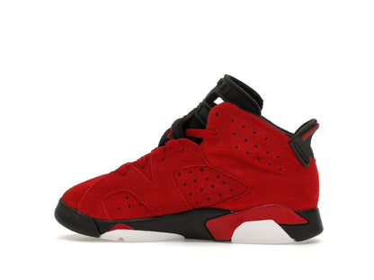 Jordan 6 Retro Toro Bravo (PS)