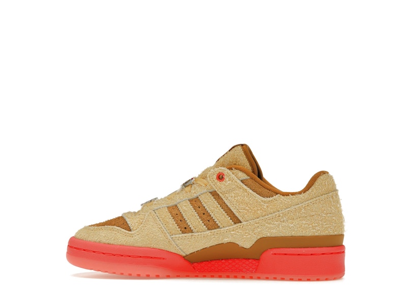 adidas Forum Low The Grinch Max (Kids)
