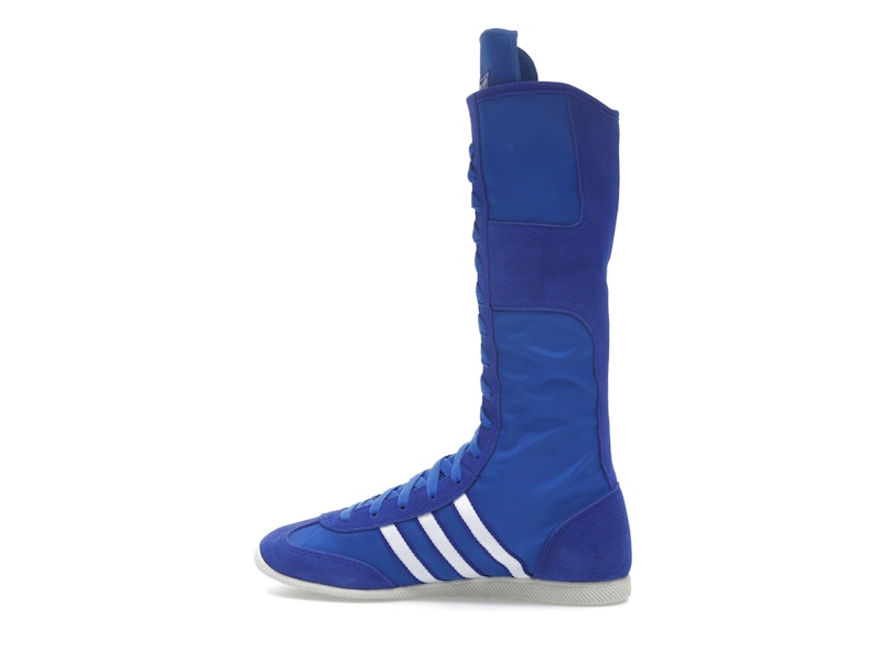adidas Japan VH Lucid Blue (Women's)