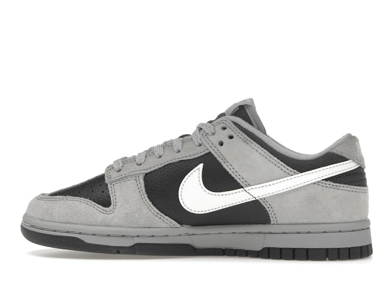 Nike Dunk Low Light Smoke Grey Anthracite
