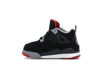 Jordan 4 Retro Bred (2019) (TD)