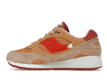 Saucony Shadow 6000 END. Fried Chicken