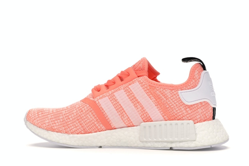 adidas NMD R1 Sun Glow (Women's)