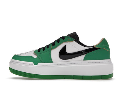 Jordan 1 Elevate Low SE Lucky Green (Women's)