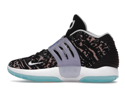 Nike KD 14 Floral (Signed) ESPN x The V Foundation Charity Campaign
