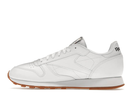 Reebok Classic Leather Intense White Gum