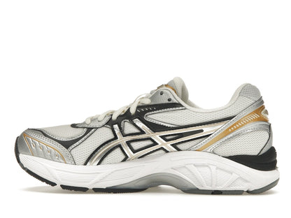 ASICS GT-2160 Cream Pure Silver Gold