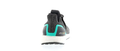 adidas Ultra Boost 2.0 Solid Grey Shock Mint