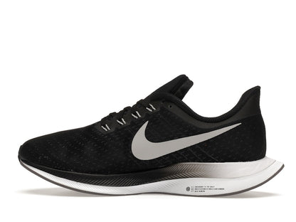 Nike Zoom Pegasus 35 Turbo Black Vast Grey (Women's)