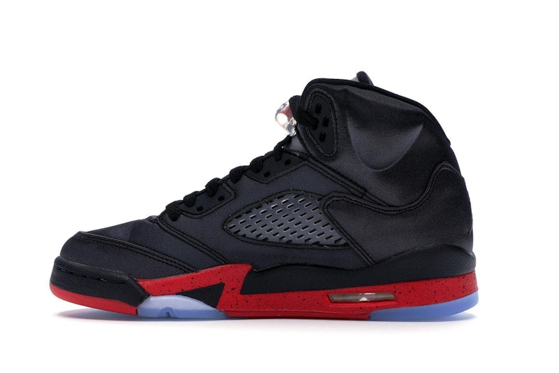 Jordan 5 Retro Satin Bred (GS)