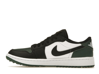 Jordan 1 Retro Low Golf Noble Green