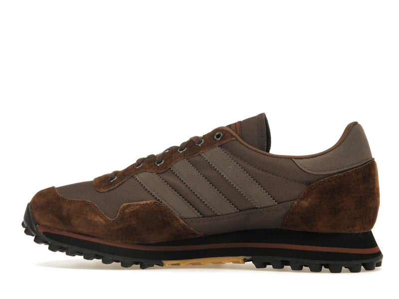 adidas Moscrop SPZL Brown Bark