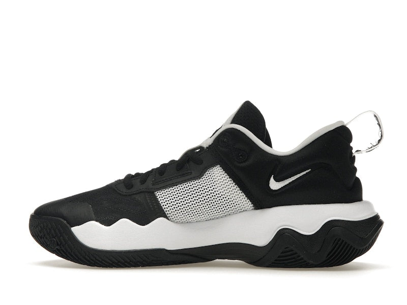 Nike Giannis Immortality 3 Made in Sepolia