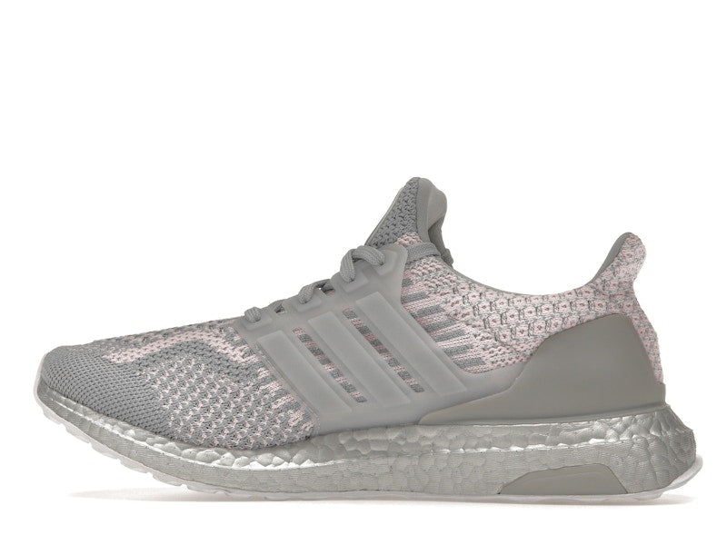 adidas Ultra Boost 5.0 DNA Halo Silver (Women's)