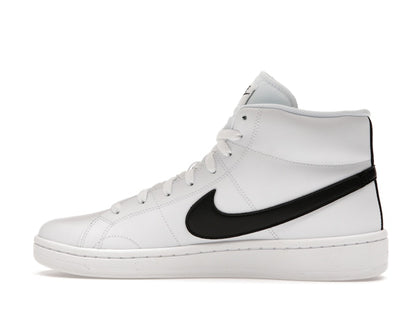 Nike Court Royale 2 Mid White Onyx