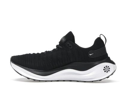 Nike ReactX Infinity Run 4 Black White (Women's)