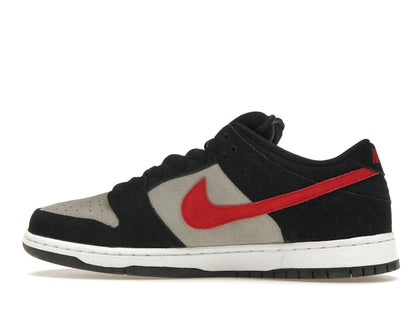 Nike SB Dunk Low Primative Paul Rodriguez