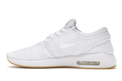 Nike SB Air Max Janoski 2 White Gum