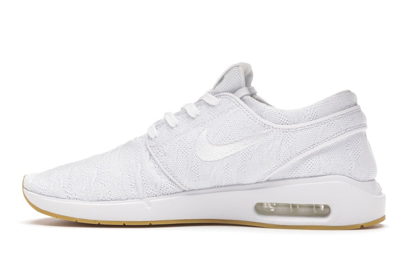 Nike SB Air Max Janoski 2 White Gum