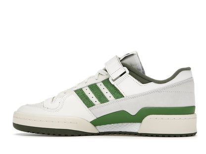 adidas Forum 84 Low Crew Green