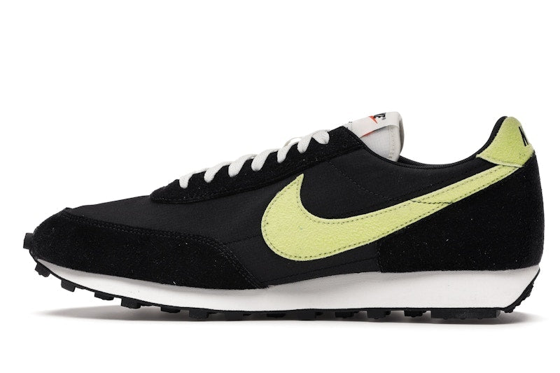 Nike Daybreak Black Limelight