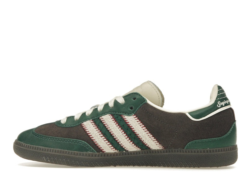 adidas Samba OG notitle Green