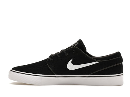 Nike SB Zoom Janoski OG+ (2024) Black White