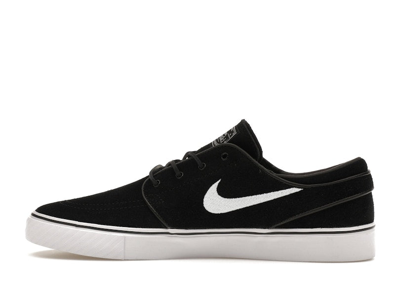 Nike SB Zoom Janoski OG+ (2024) Black White