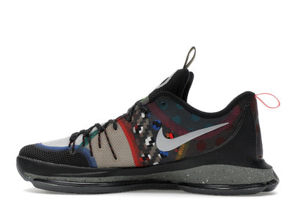Nike KD 8 What the