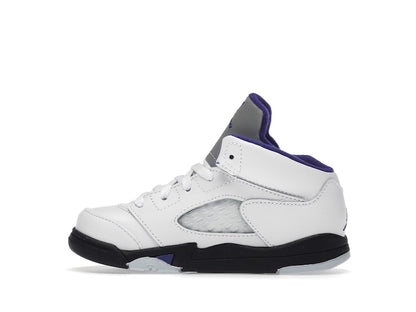 Jordan 5 Retro Dark Concord (TD)