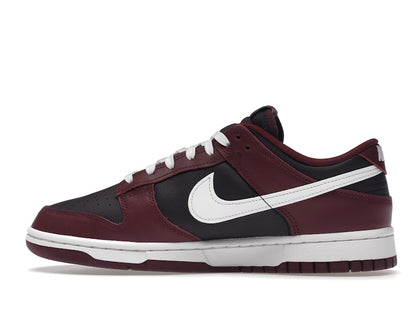 Nike Dunk Low Dark Beetroot