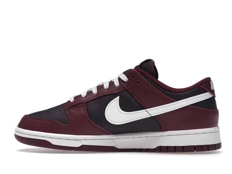 Nike Dunk Low Dark Beetroot