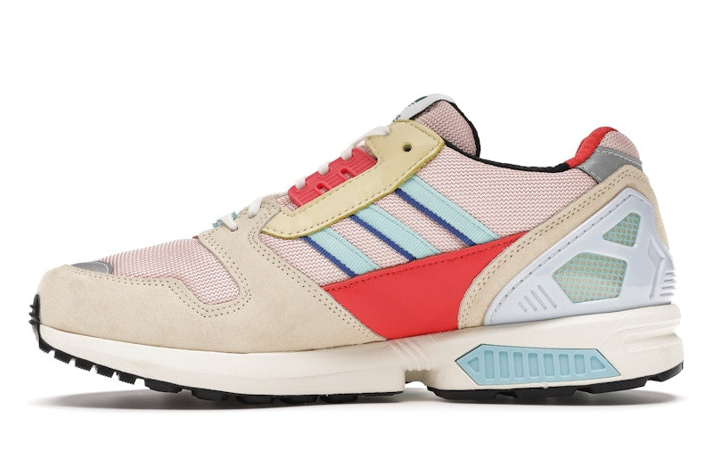 adidas ZX 8000 Vapour Pink