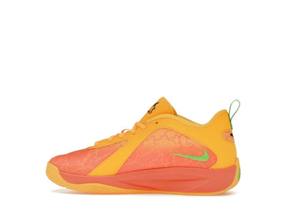 Nike Giannis Zoom Freak 6 Halloween (GS)