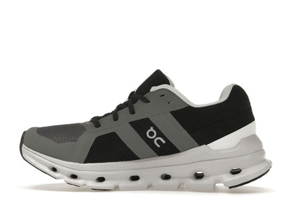 On Running Cloudrunner Eclipse Black (Women's)