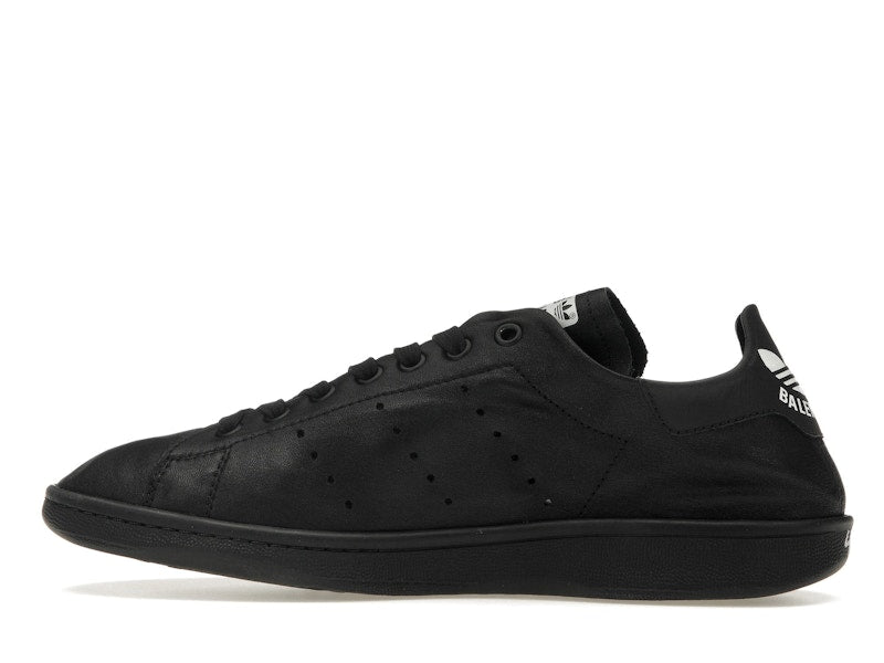 Balenciaga x adidas Stan Smith Black (Women's)