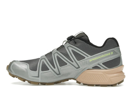 Salomon Speedcross 3 Moon Pack