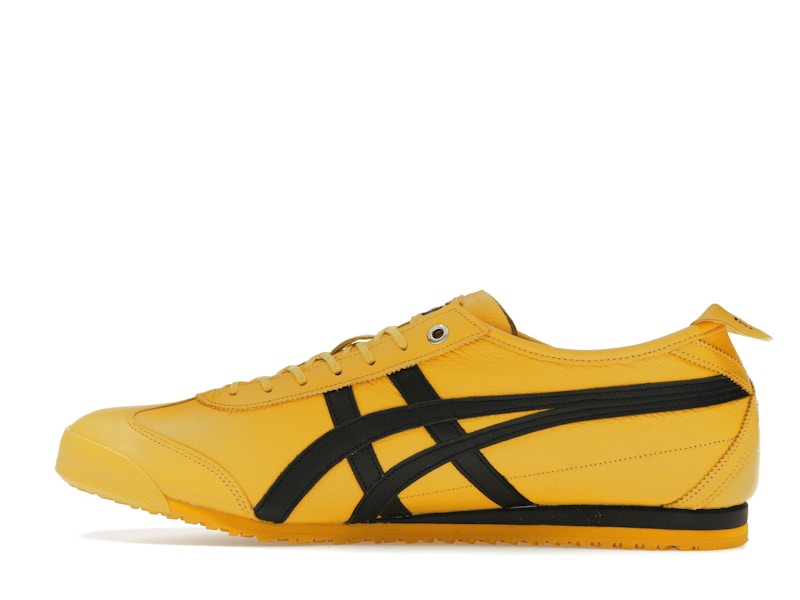 Onitsuka Tiger Mexico 66 SD Kill Bill (Yellow Midsole) (2024)