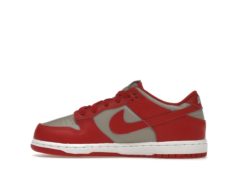 Nike Dunk Low UNLV (PS)
