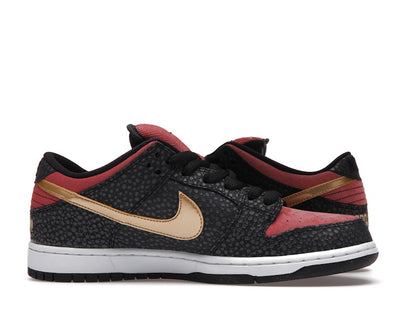Nike SB Dunk Low Walk of Fame Brooklyn Projects