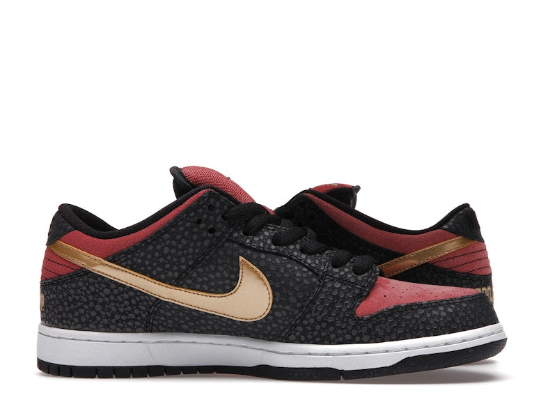 Nike SB Dunk Low Walk of Fame Brooklyn Projects