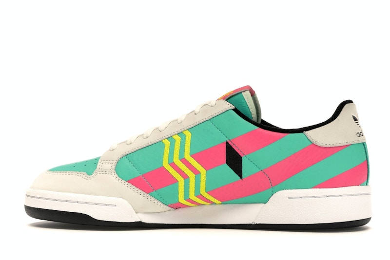 adidas Continental 80 AriZona Iced Tea Lemonade