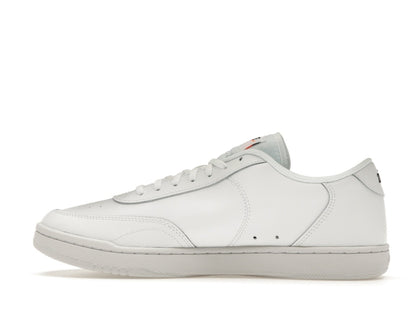 Nike Court Vintage White