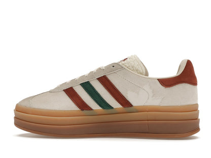 adidas Gazelle Bold Maple Leaf (Women's)